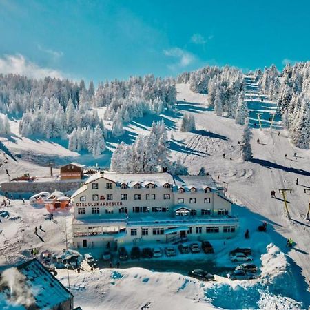 Ulukardesler Otel Uludag  Buitenkant foto