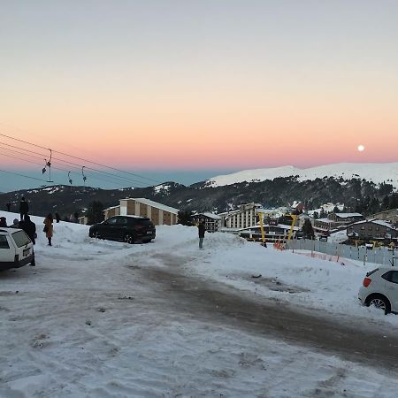 Ulukardesler Otel Uludag  Buitenkant foto