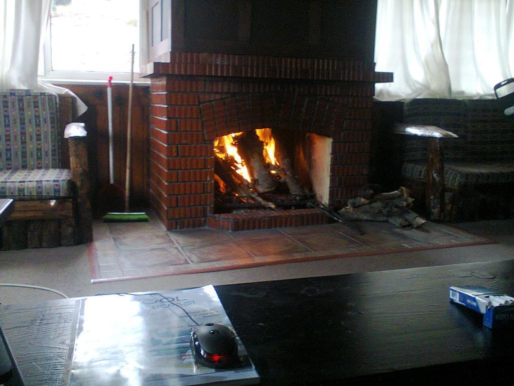 Ulukardesler Otel Uludag  Buitenkant foto