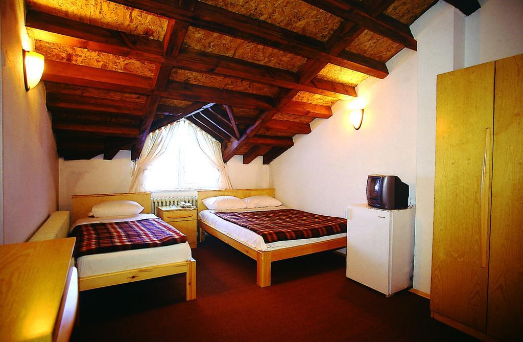 Ulukardesler Otel Uludag  Buitenkant foto