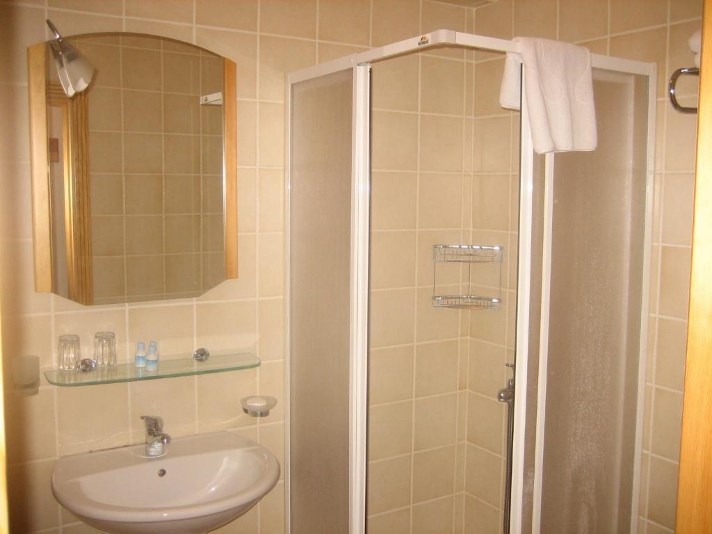 Ulukardesler Otel Uludag  Kamer foto