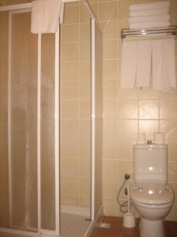 Ulukardesler Otel Uludag  Kamer foto