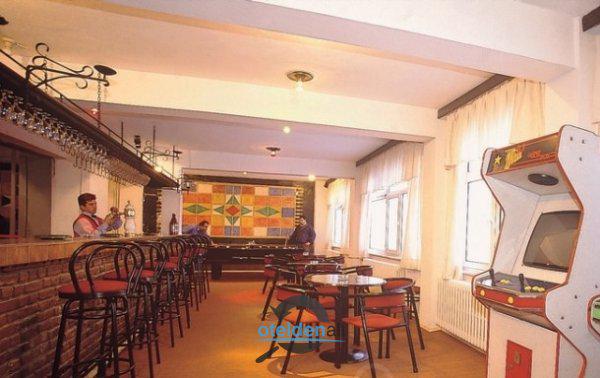 Ulukardesler Otel Uludag  Buitenkant foto